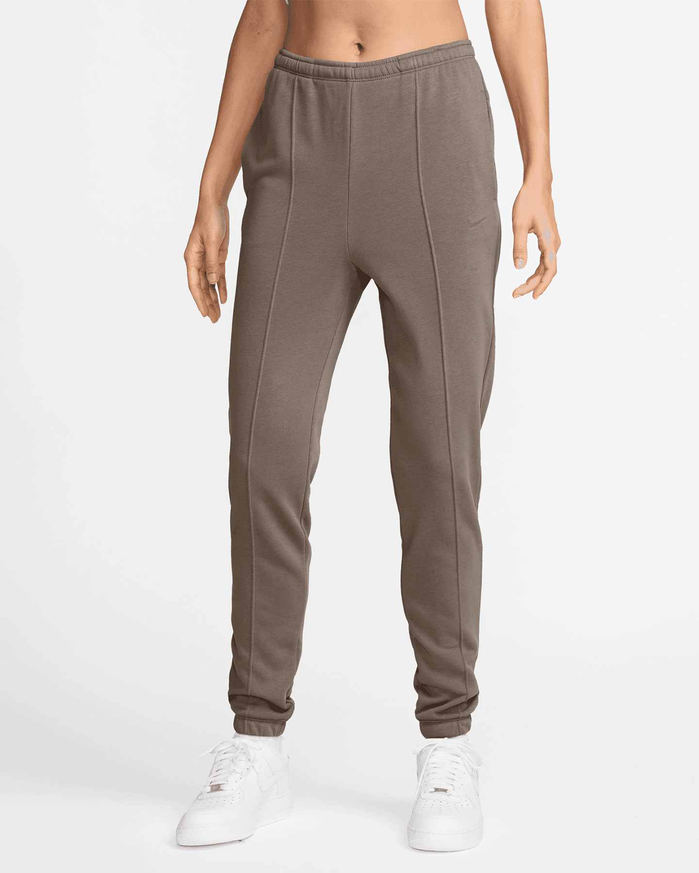 Nohavice Nike Cuffs Chill W FN2434-233