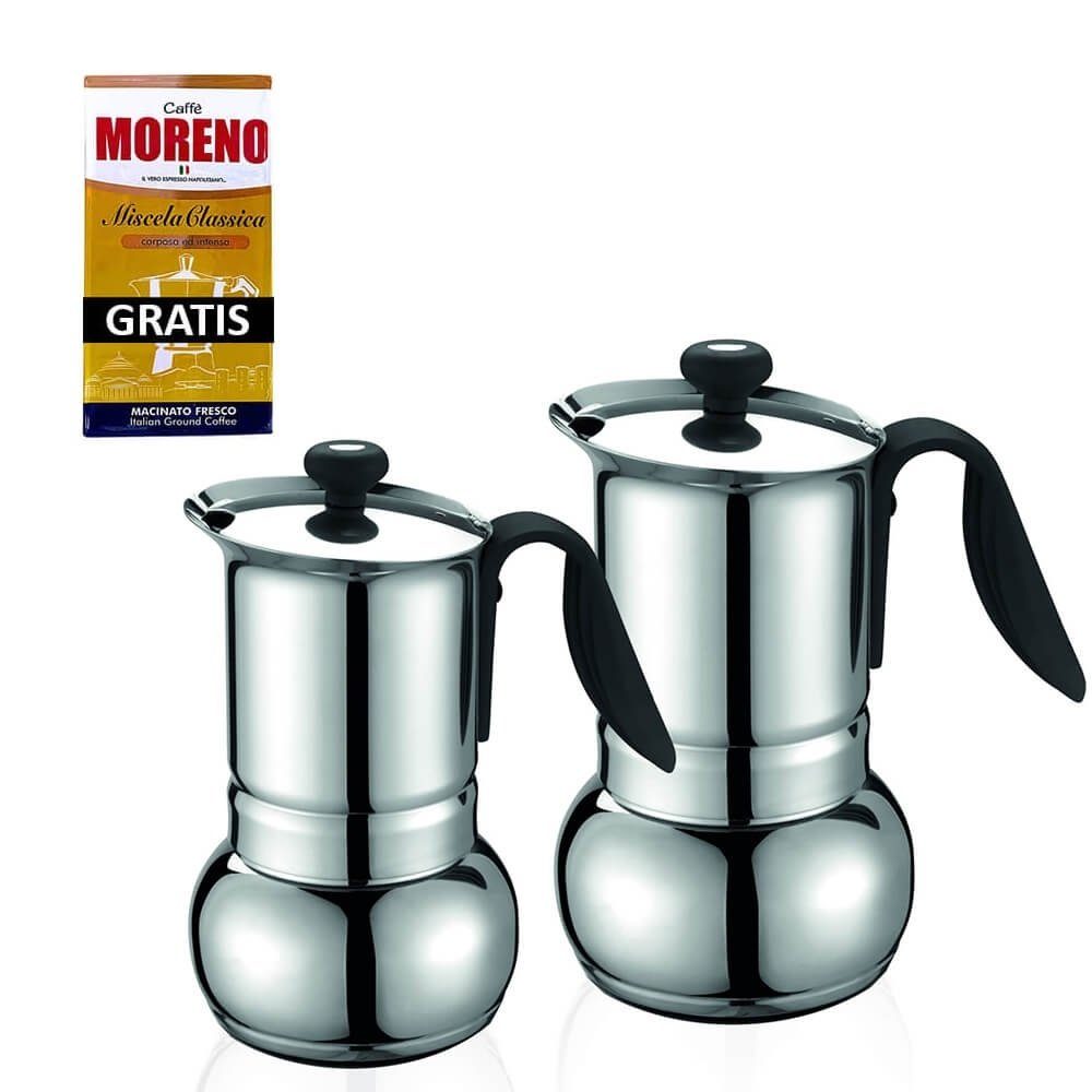 monkano Espressokocher