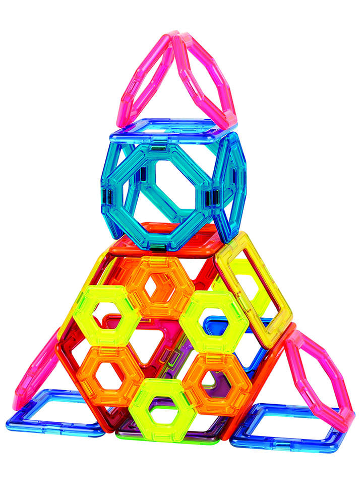 MAGFORMERS 30tlg. Magnetspielset 