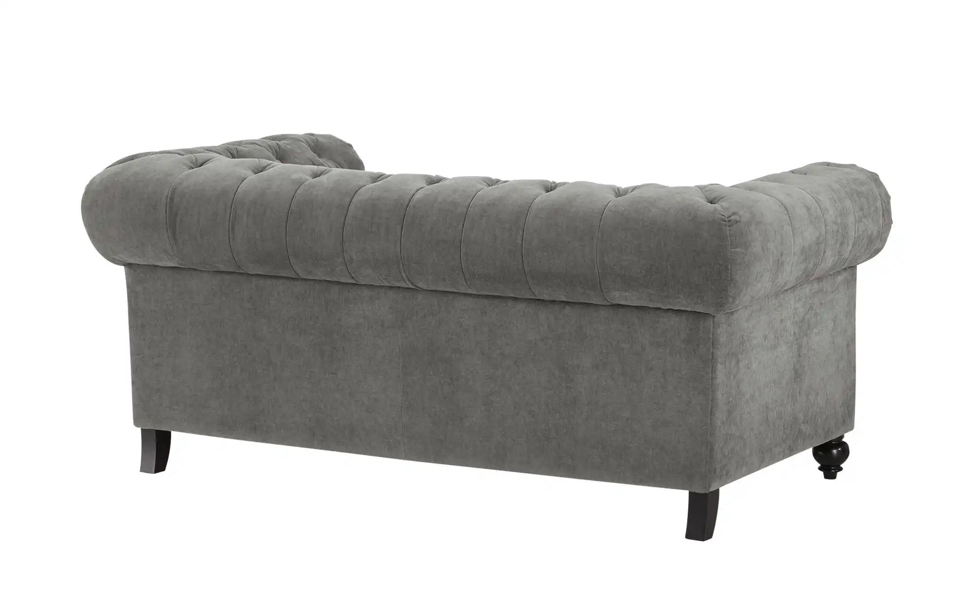 Primo Einzelsofa Chesterfield Stoff