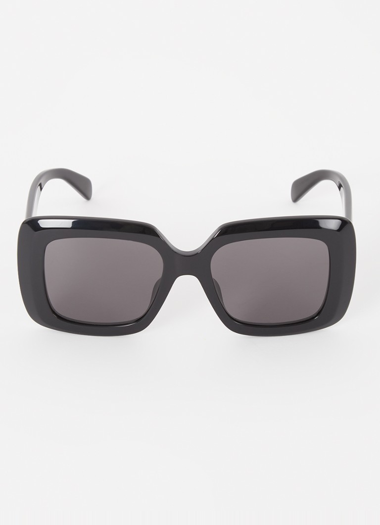 Ochelari de soare retro Celine CL000423