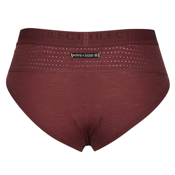 W-BOULDER 125 HOT PANT Damen - Funktionsunterwäsche