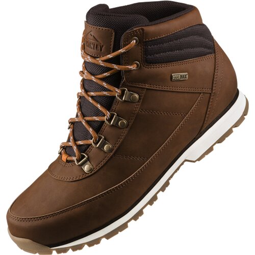 HERREN WINTERSTIEFEL DAVID AQX