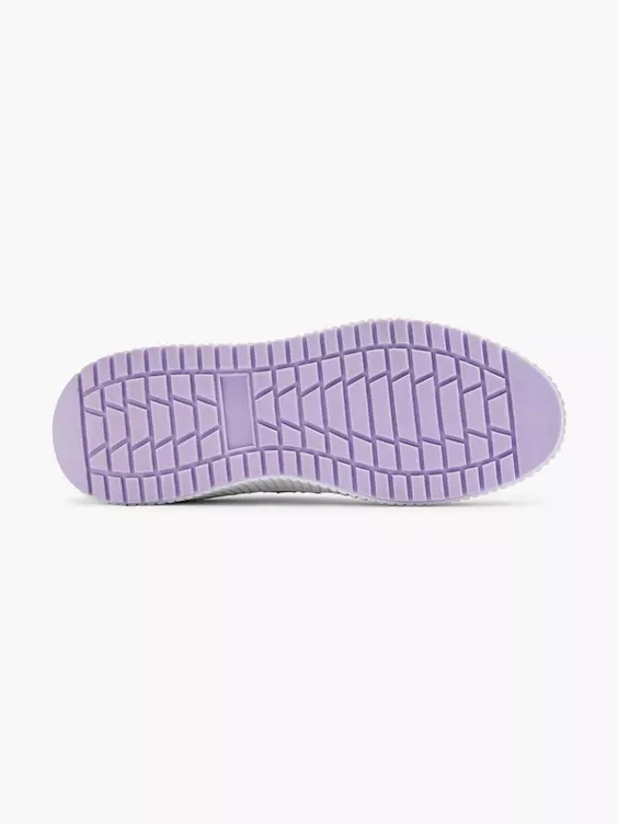 Catwalk Platform Sneaker