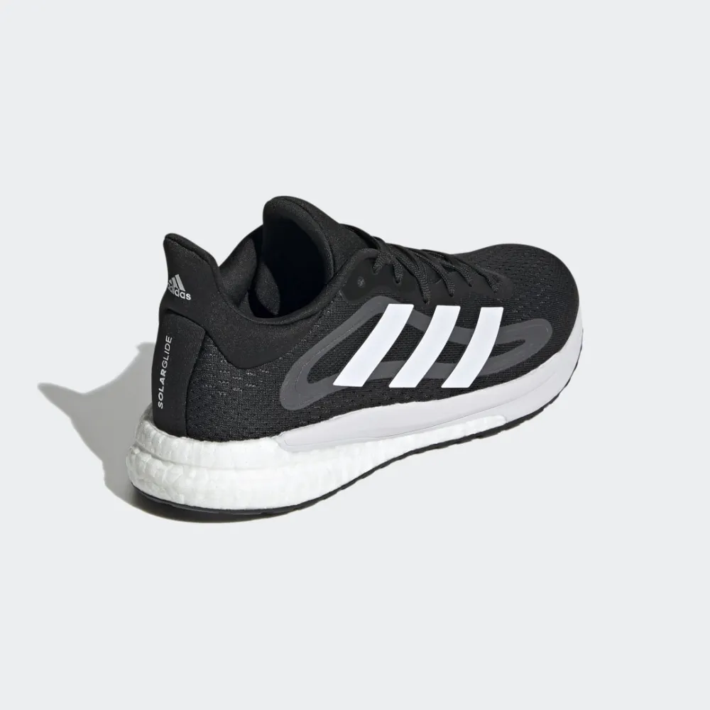 adidas Solar Glide 4 FY4111 / schwarz