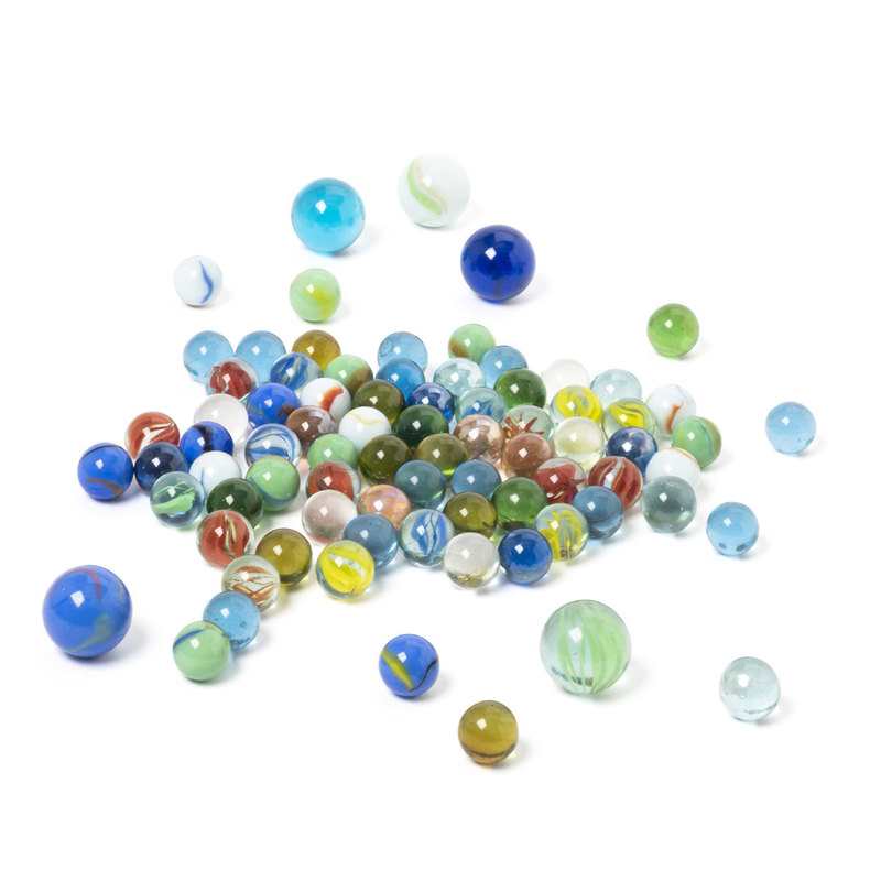 1/2 kg de billes Oxybul