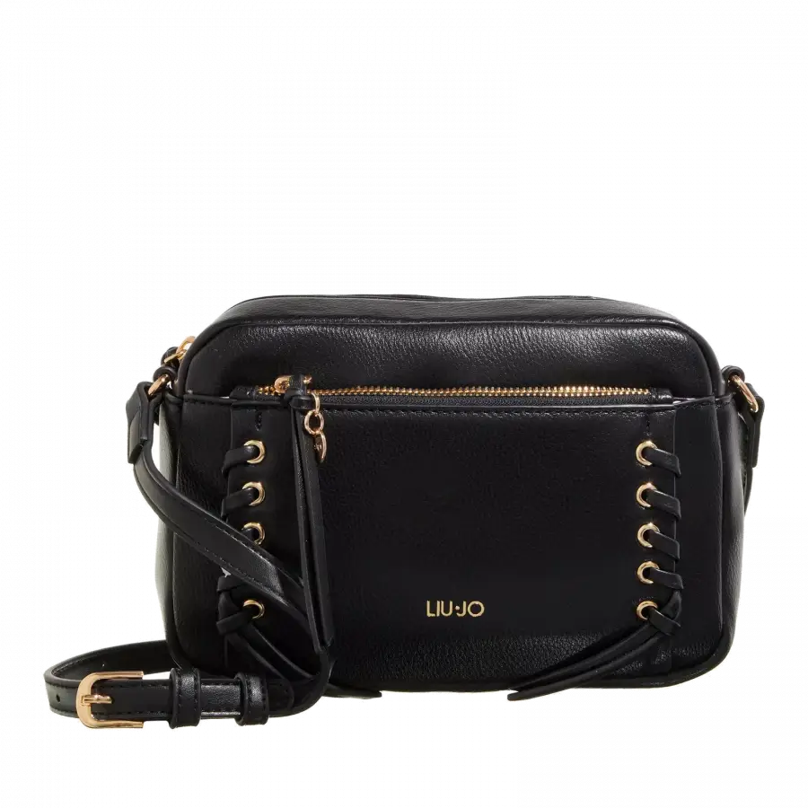 LIU JO - Liu Jo Shoulder Bags Textil Black - schwarz
