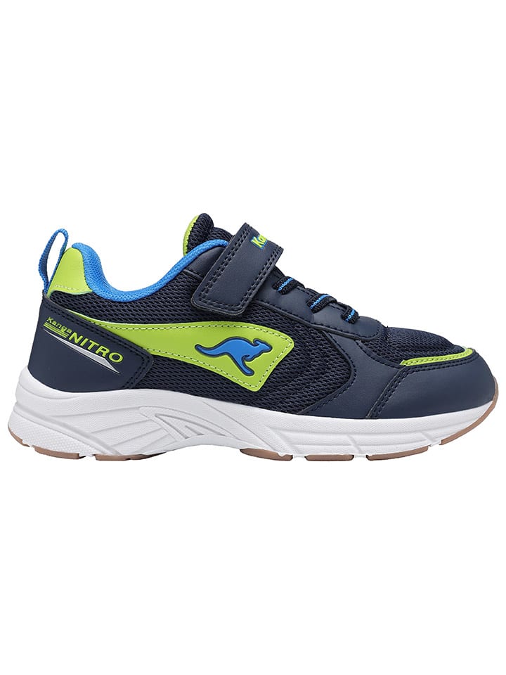 Kangaroos Sneakers 