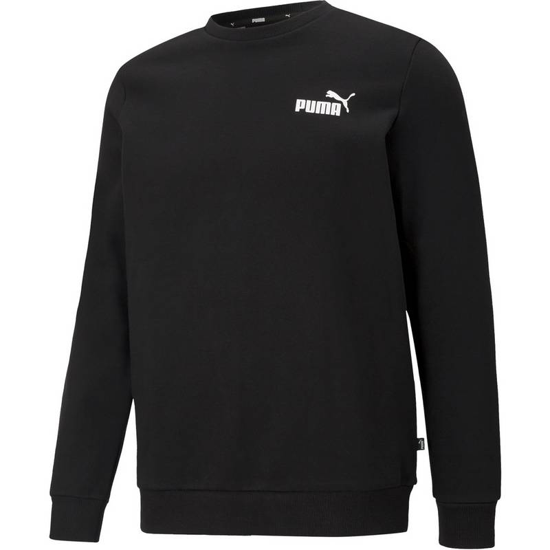 PUMA Essentiell Sweatshirt Herren