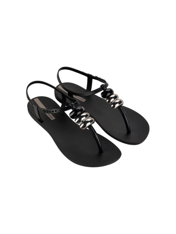 Ipanema Sandalen Class in Schwarz günstig kaufen