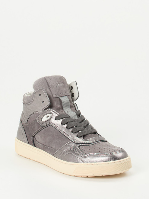 Schnürstiefelette-27514490012 Sioux