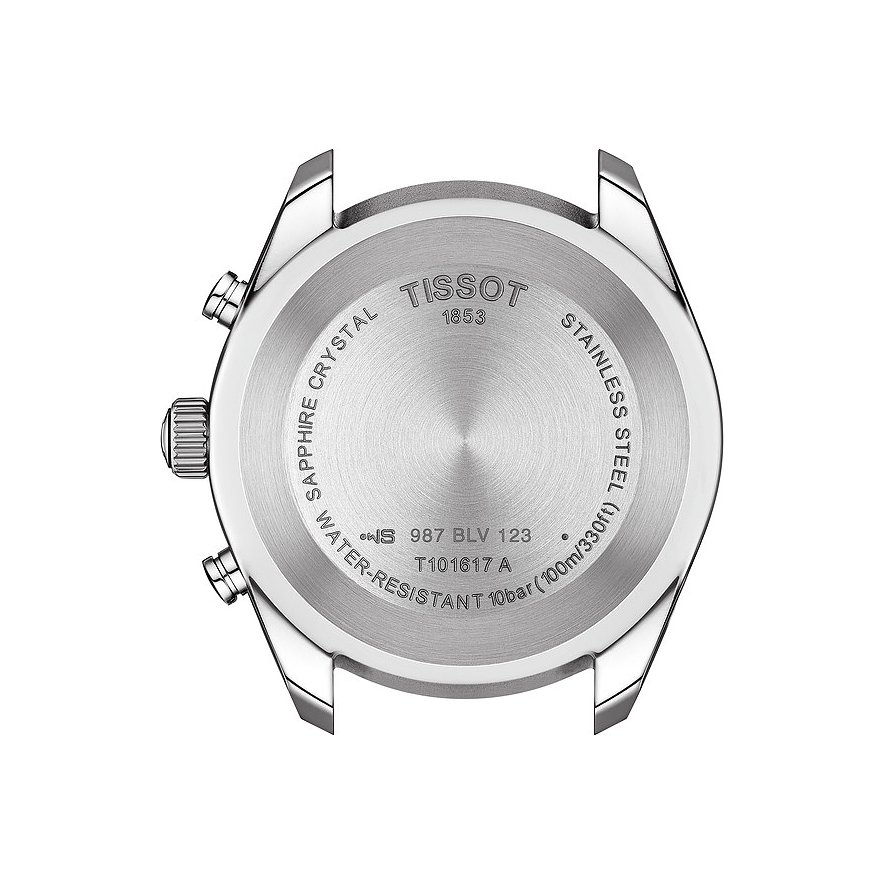 Tissot Chronograph PR 100 Sport Gent Chronograph