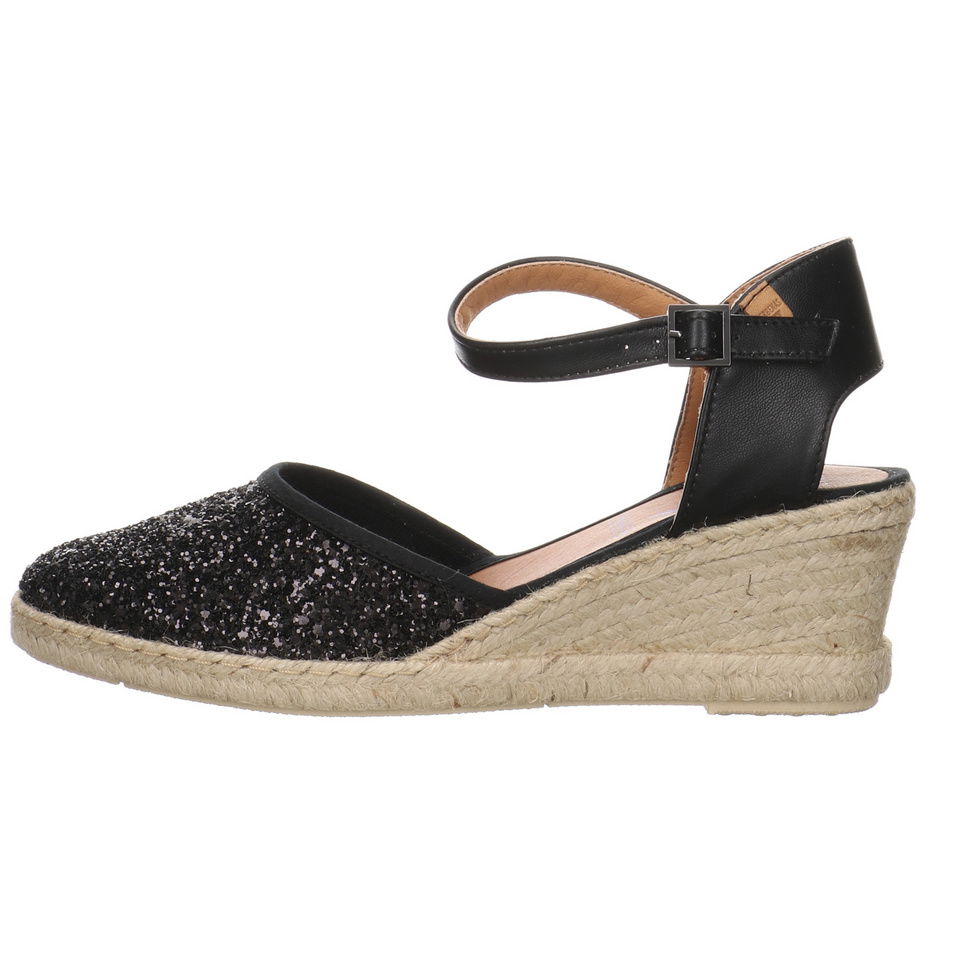 Verbenas Malena Sandalette