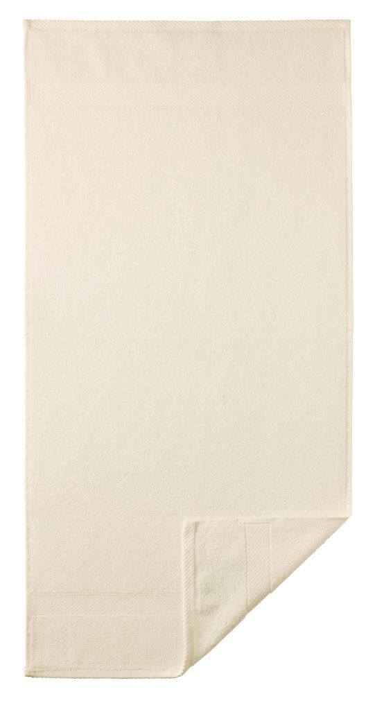 Egeria Gästetuch Diamant Shell 30 x 50 cm