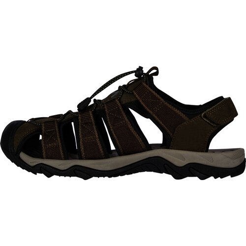 HERREN TREKKINGSANDALENKORFU