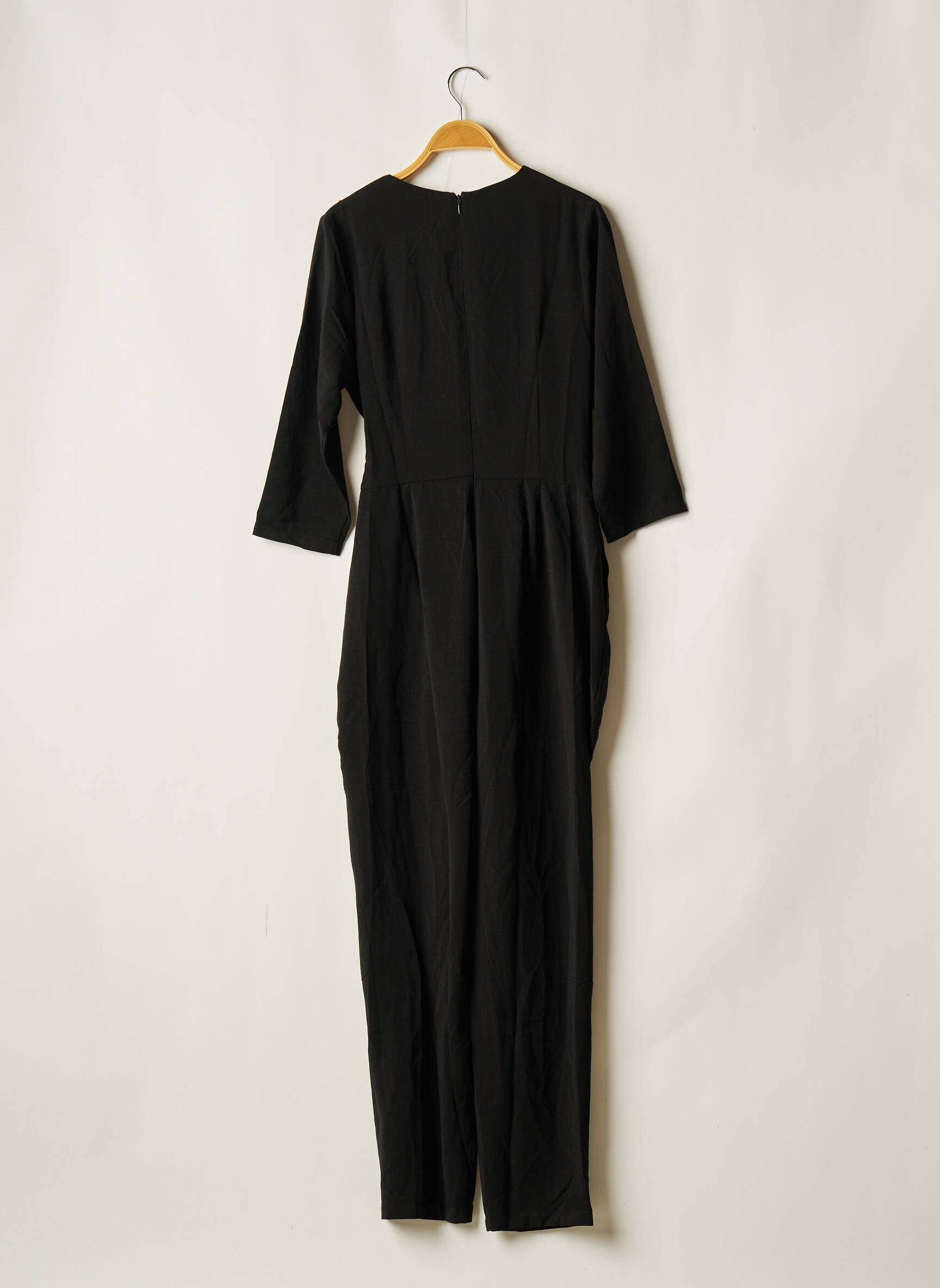 Molly Bracken Combinaisons 1 Femme couleur noir