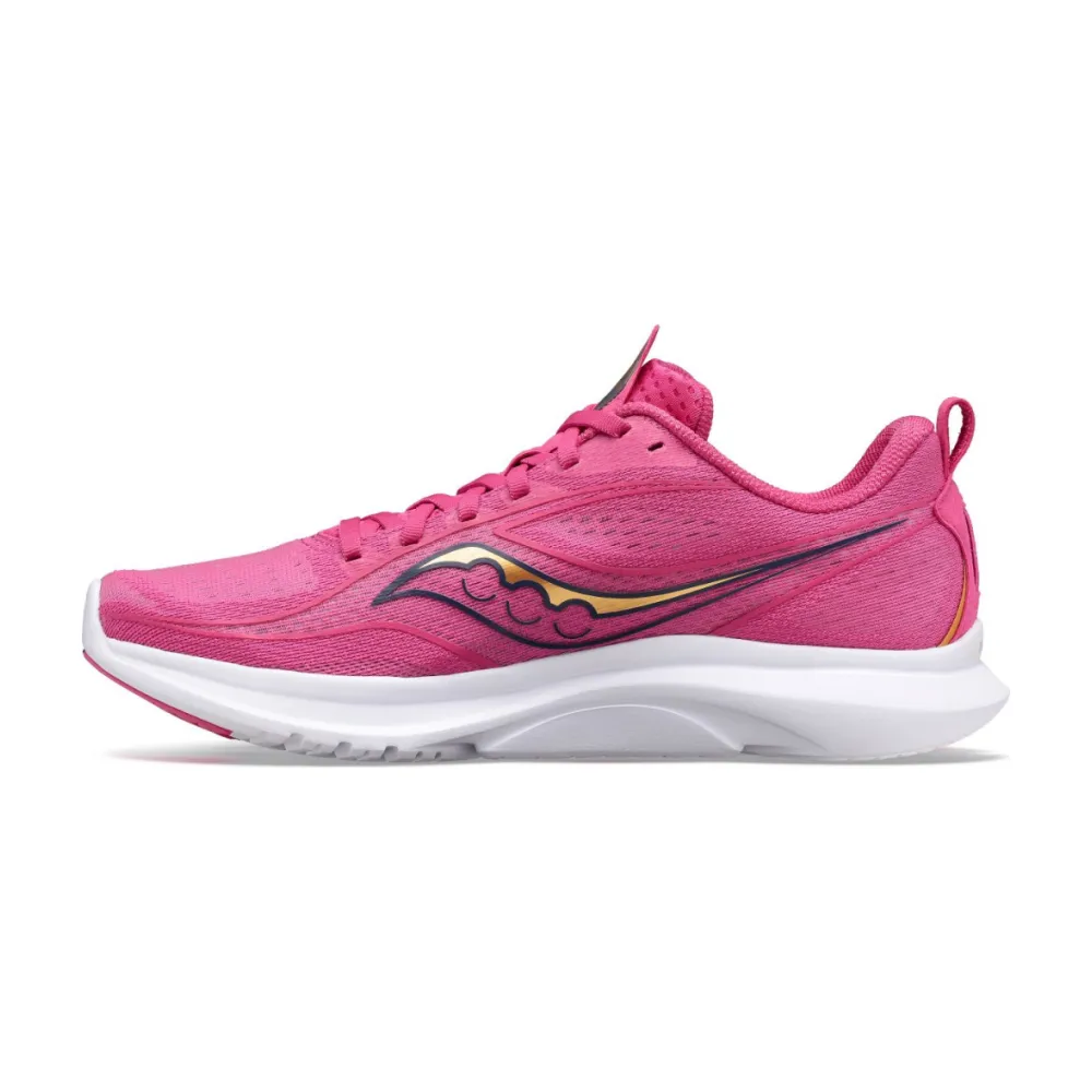 Saucony Kinvara 13 S10723-40 / pink