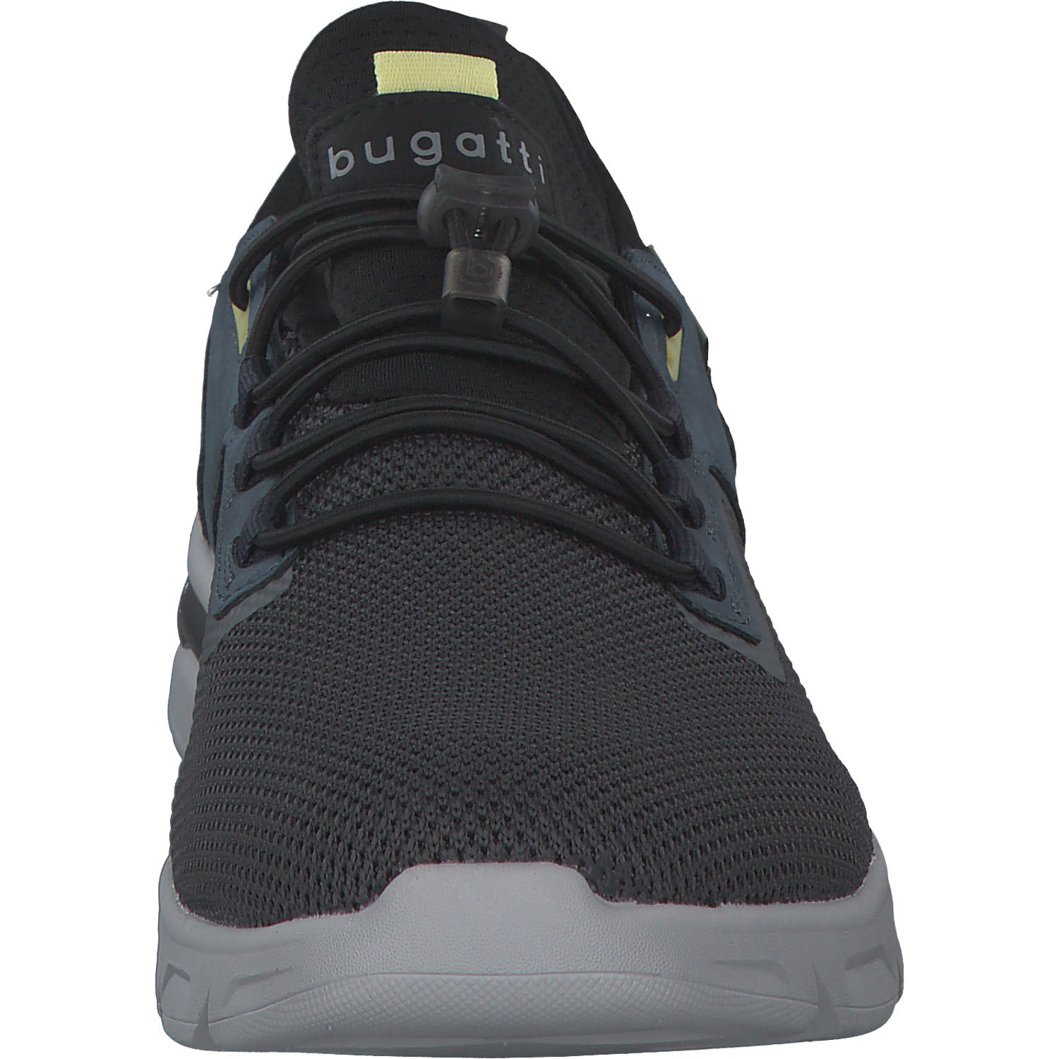 Bugatti Nubola ADT63, Sneakers Low, Herren, dark grey