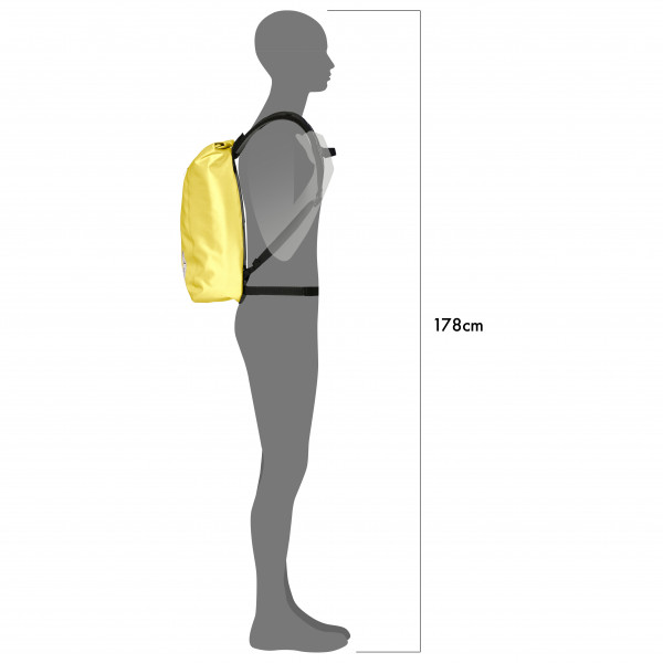 Ortlieb - Velocity PS 17 - Daypack