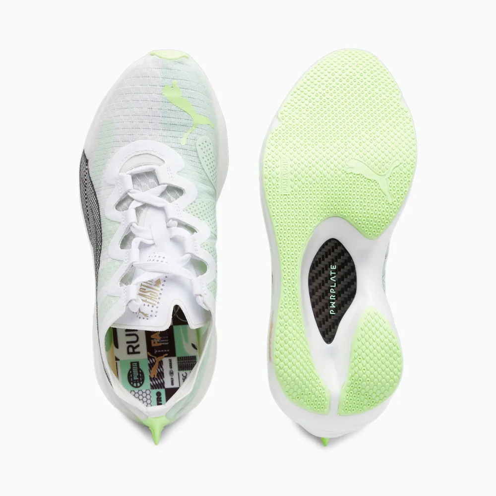 PUMA Fast FWD NITRO Elite Run 75 377803_02 / weiss