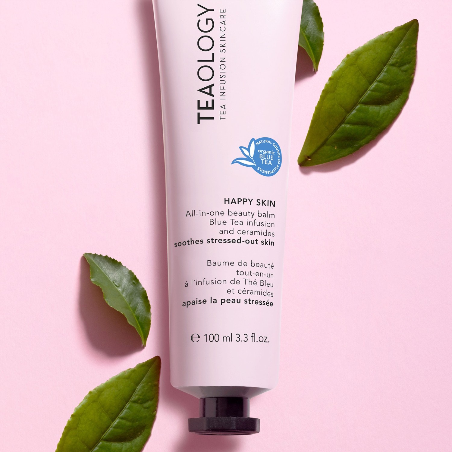 Teology Happy Skin