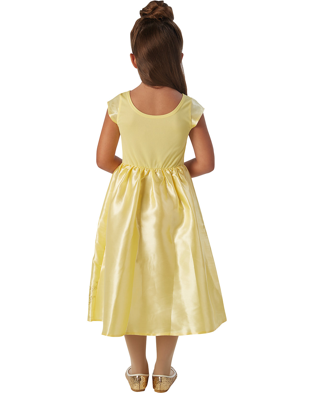 Kostüm Golden Belle Live Action Classic