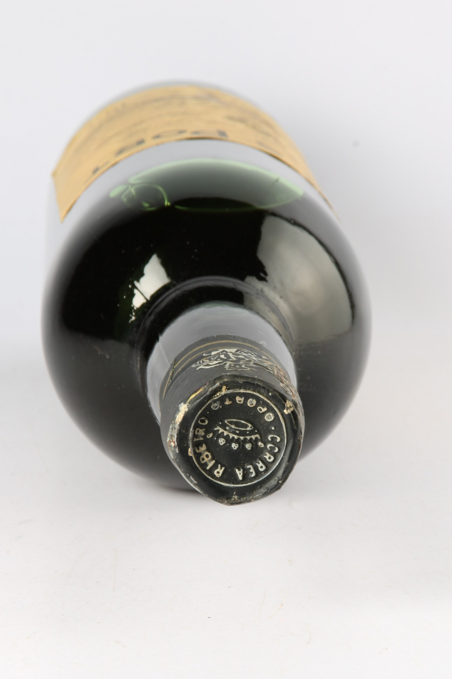 Vin 1929 JEM'S PORTO RESERVA 1929, Porto. Vin ancien - SoDivin