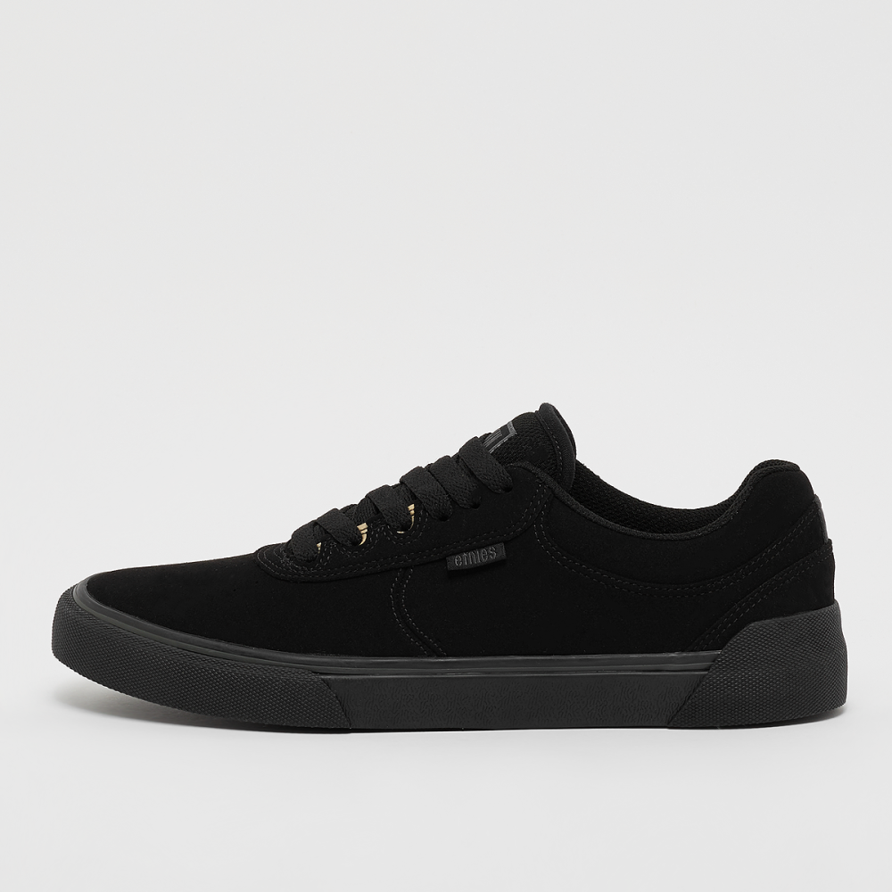 Etnies Joslin Vulc 4101000534 003 / schwarz
