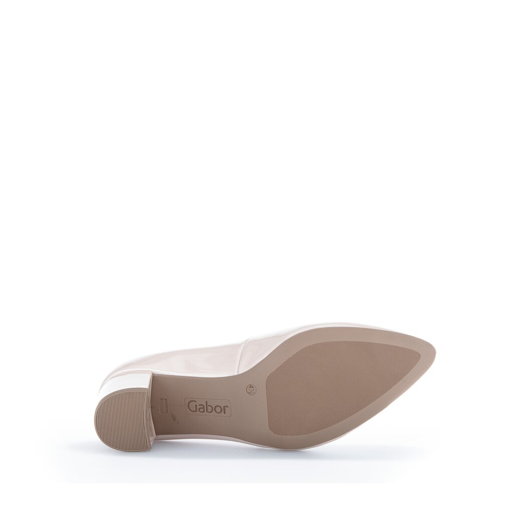 Gabor fashion Eleganter Pumps rosa