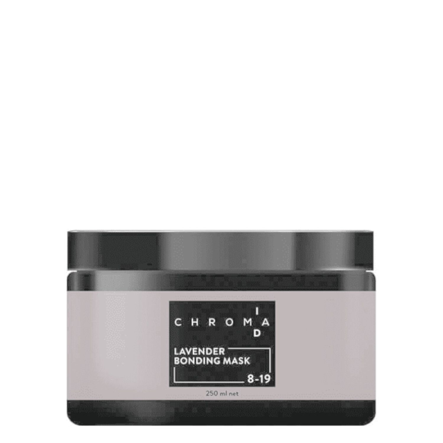 Schwarzkopf Professional Chroma ID Masque Pigmentant 8-19 Lavande