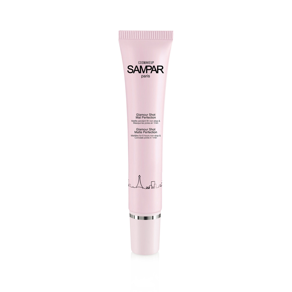 Sampar Glamour shot mat perfection Correcteur de teint transparent