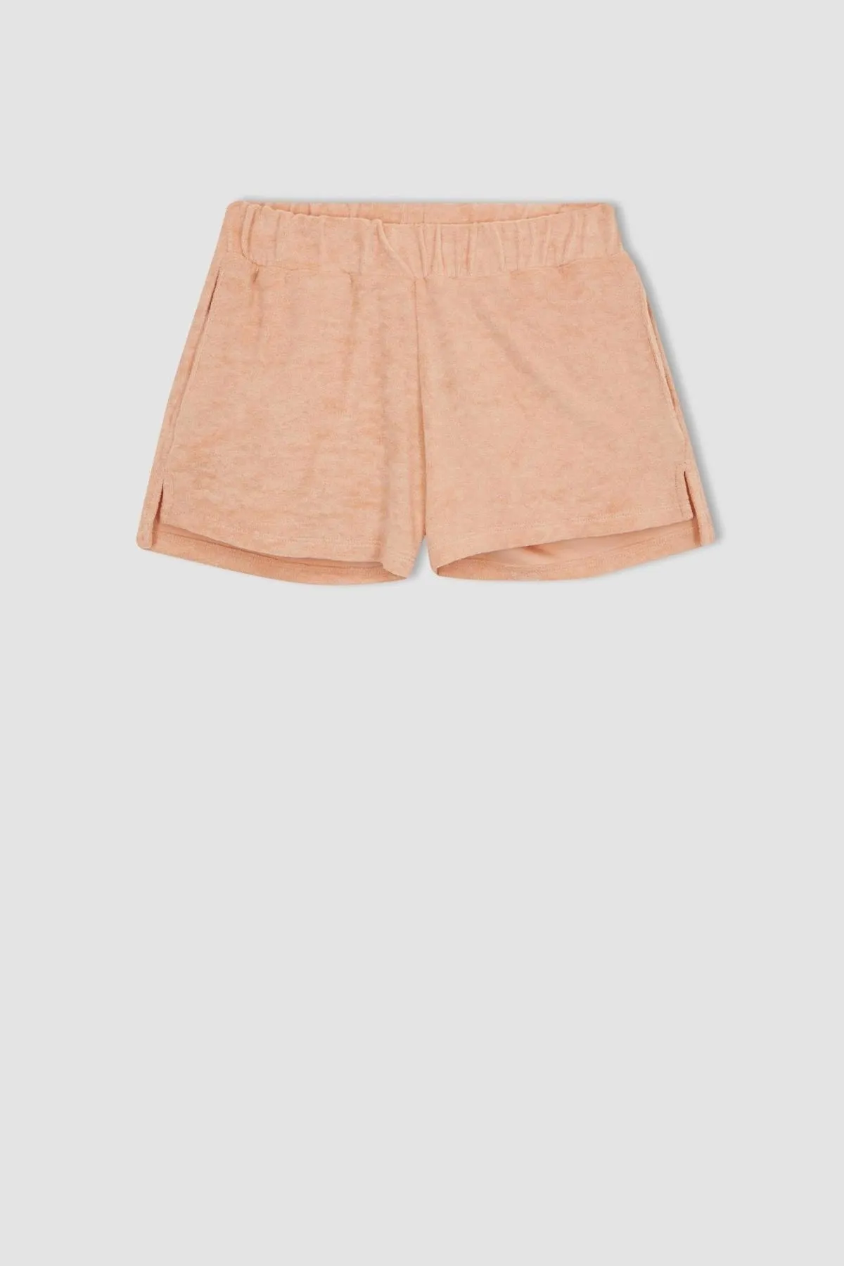 DeFacto  Passform Standard Fit Sport-Shorts aus Handtuchstoff Z9413az23hs
