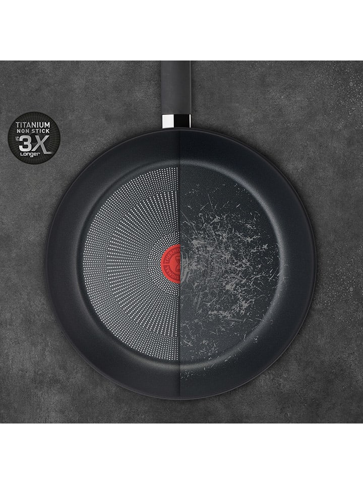 Tefal Wokpfanne 