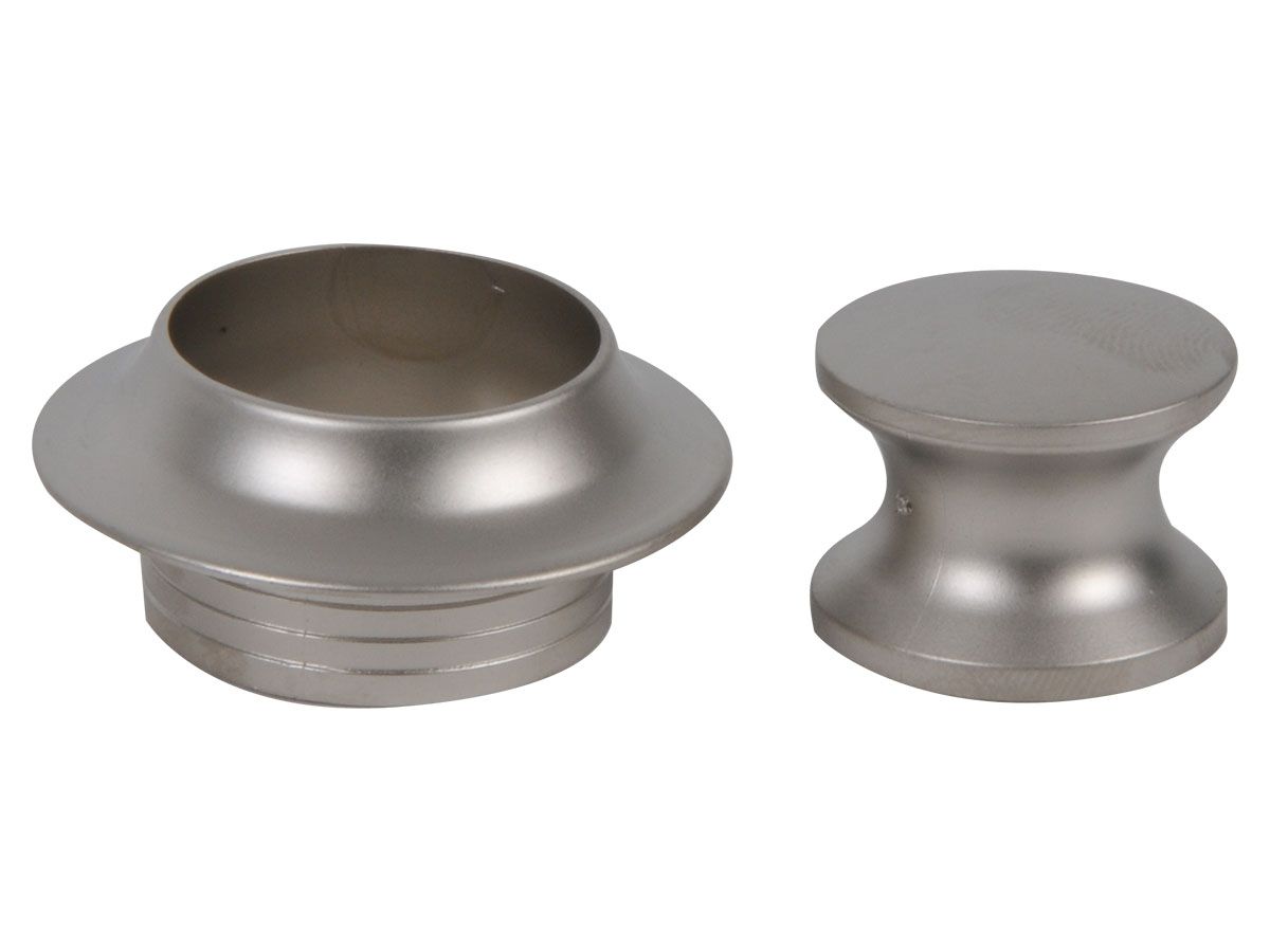 Obelink Push-Lock Knopf