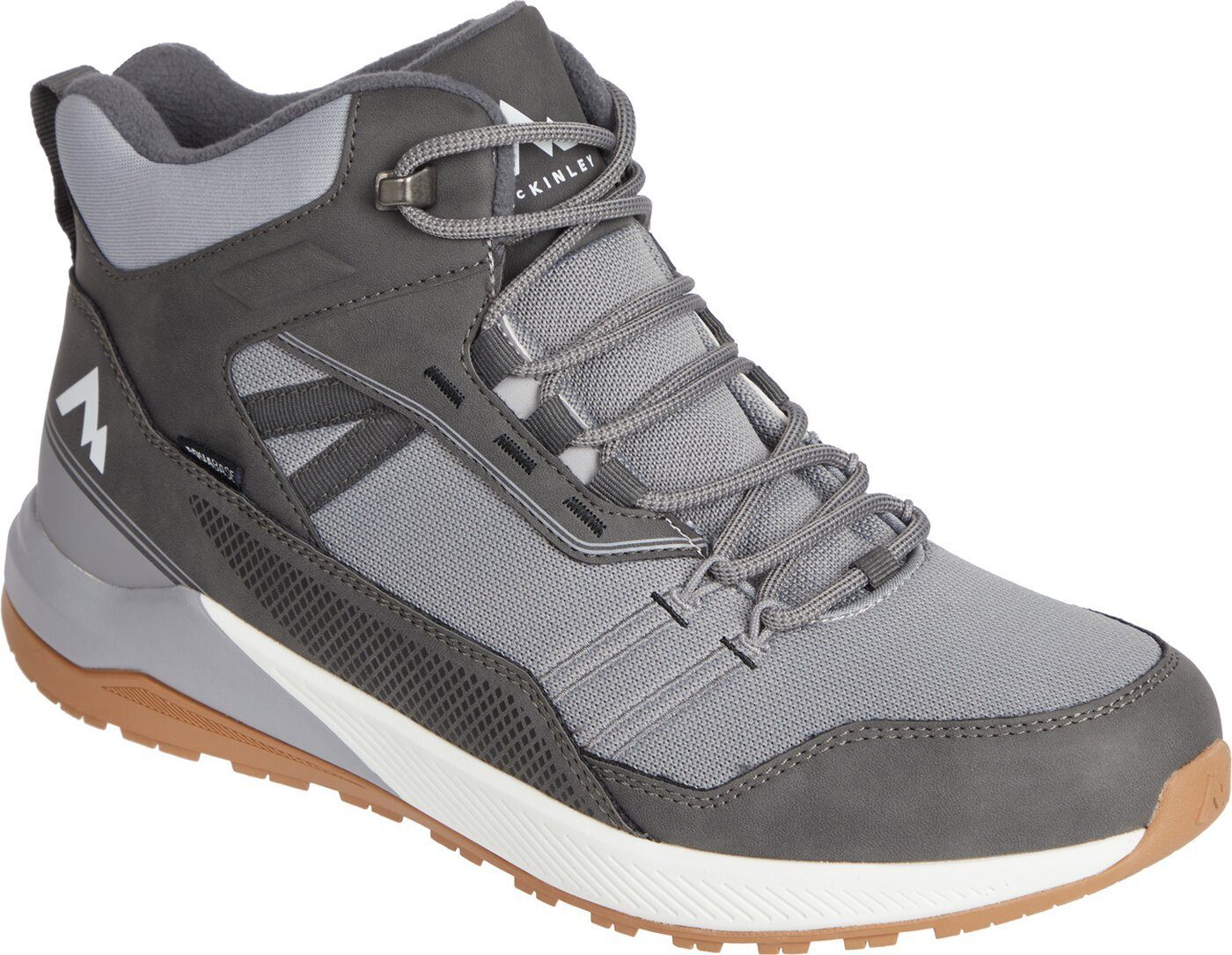 McKINLEY Ux.-Après-Stiefel Kyoto MID WI AQB Trekkingschuh