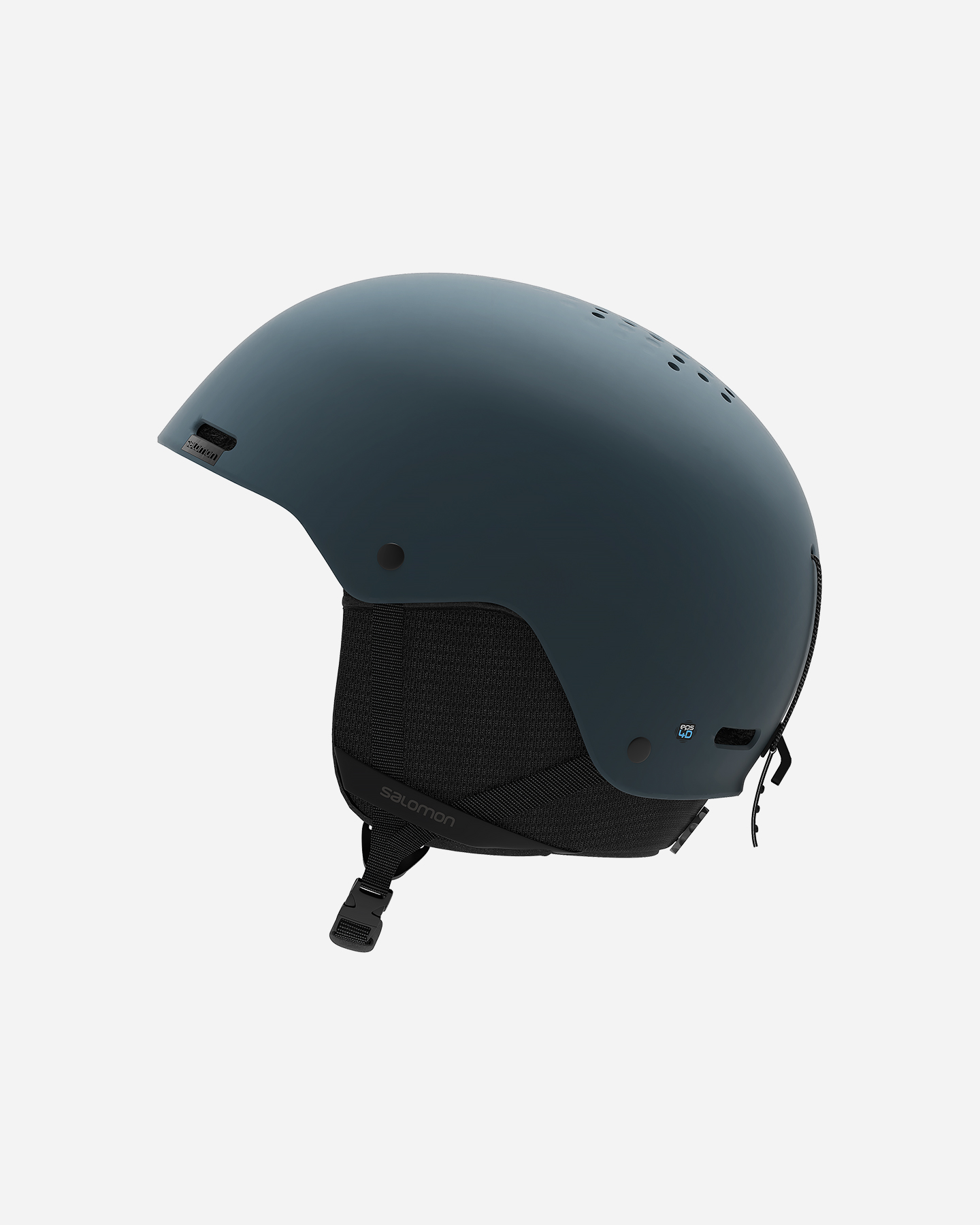 Casco Sci Salomon Brigade M L41522900