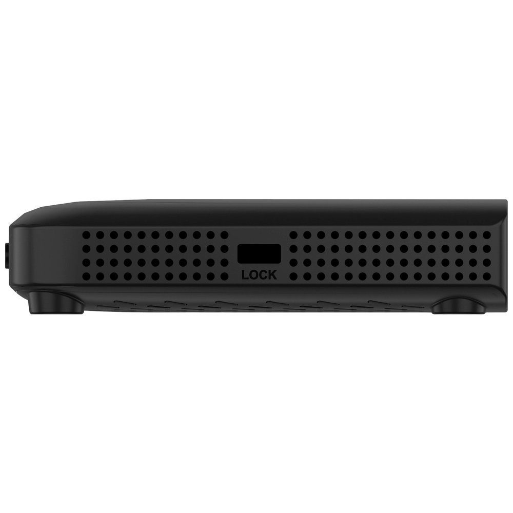 ICY BOX Laptop-Dockingstation ICY BOX USB-C® Notebook Dockingstation IB-DK2416-C Passend für Marke: