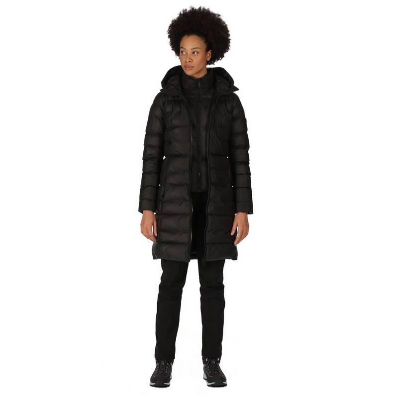 Regatta Pandia II Parka Damen