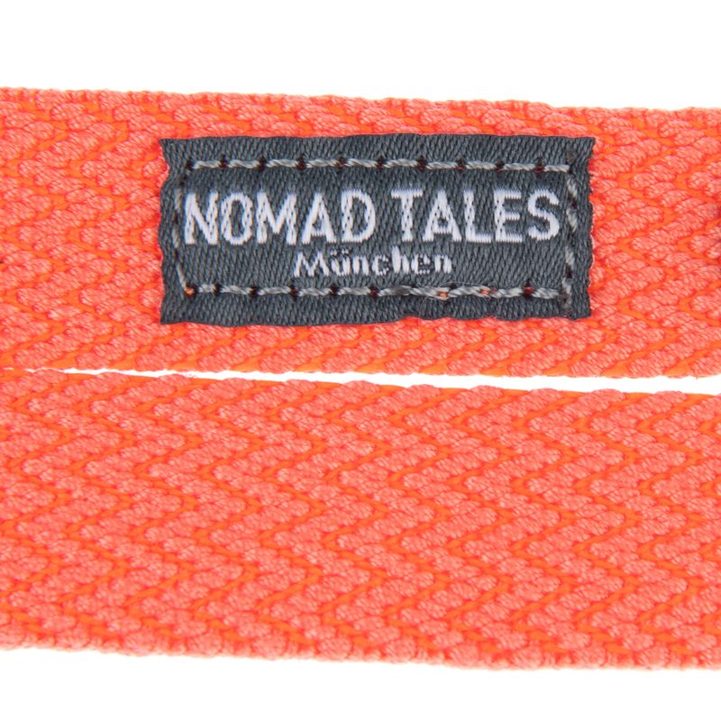 Nomad Tales Bloom Halsband, coral zu TOP-Preisen