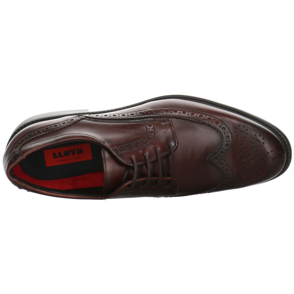 Lloyd Selected Tampico Schnürschuh