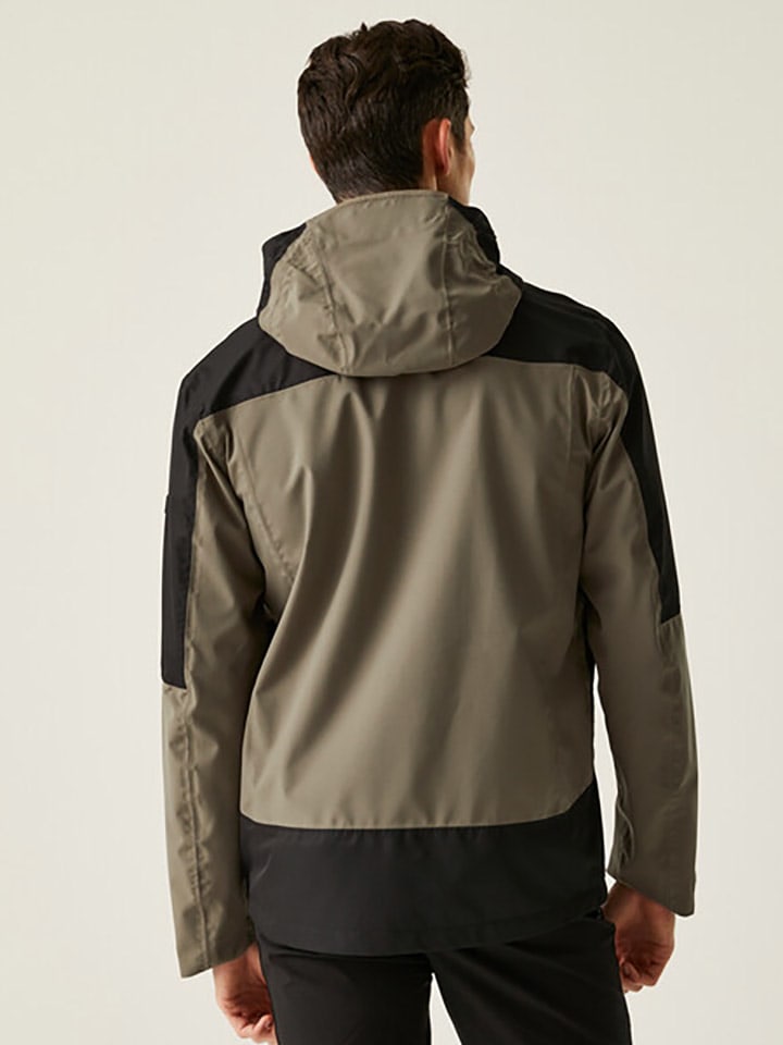 Regatta Regenjacke 