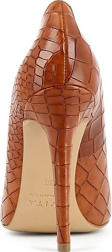EVITA Damen Pumps LISA