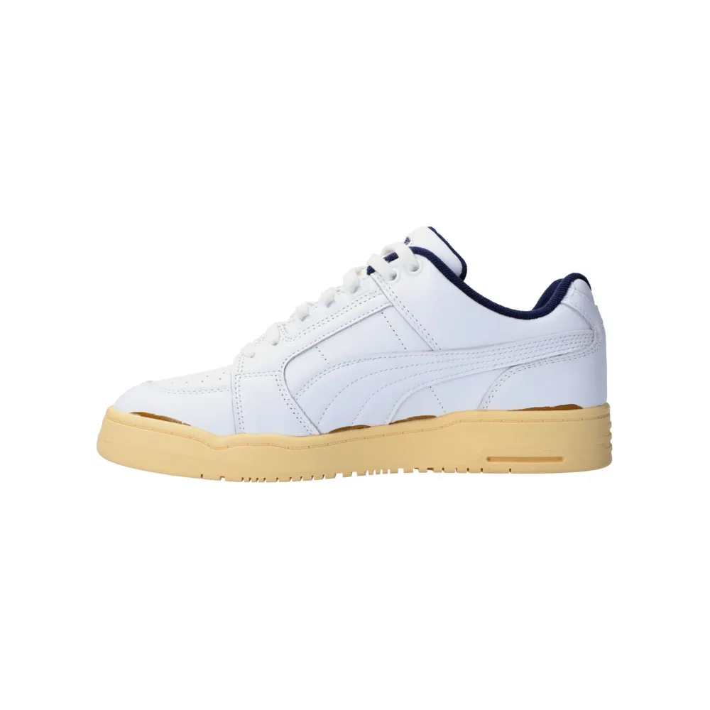 PUMA Slipstream Lo The 393137/001 / weiss