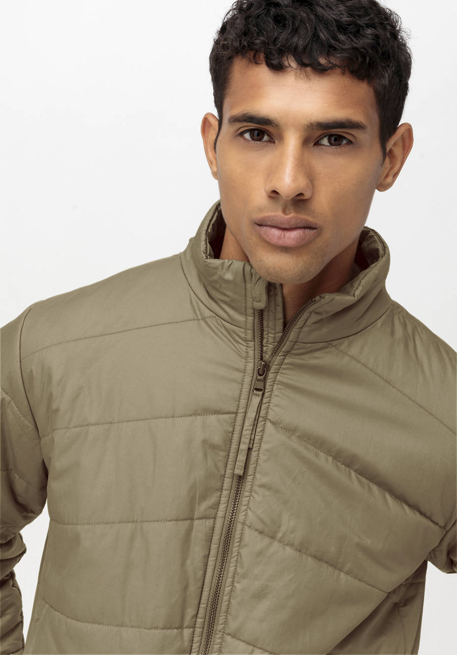 Jacke Nature Shell mit Lavalan® Wattierung