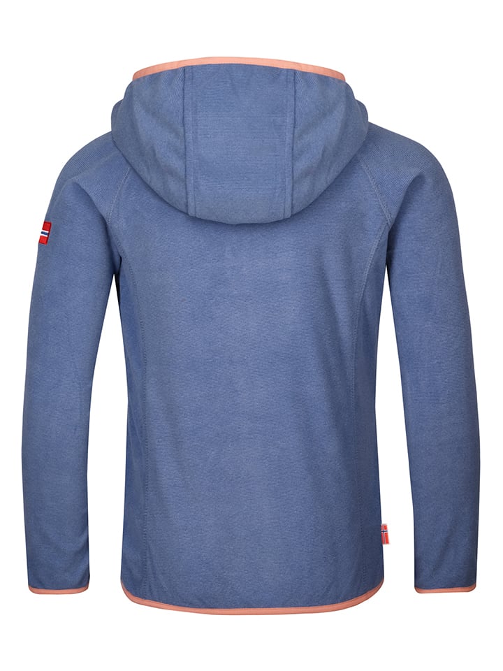 Trollkids Fleecejacke 