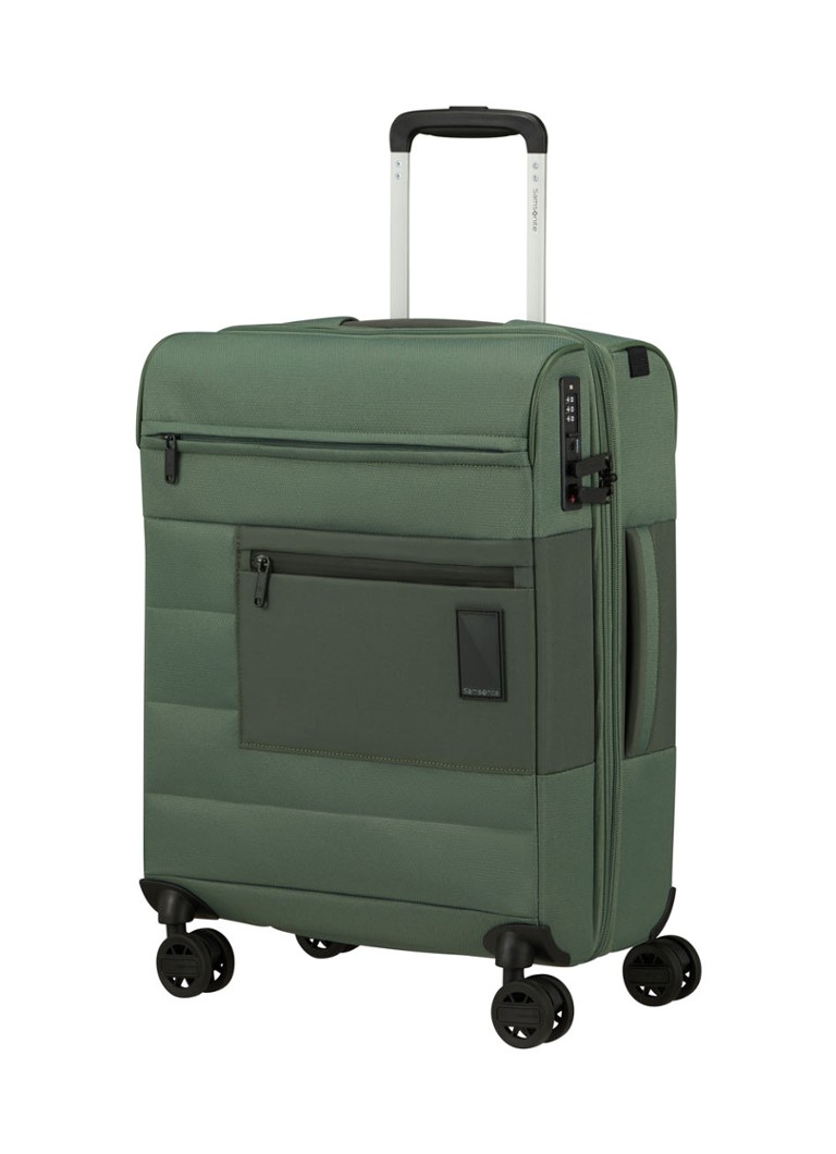 Κλωστή Samsonite Vaycay 55 cm