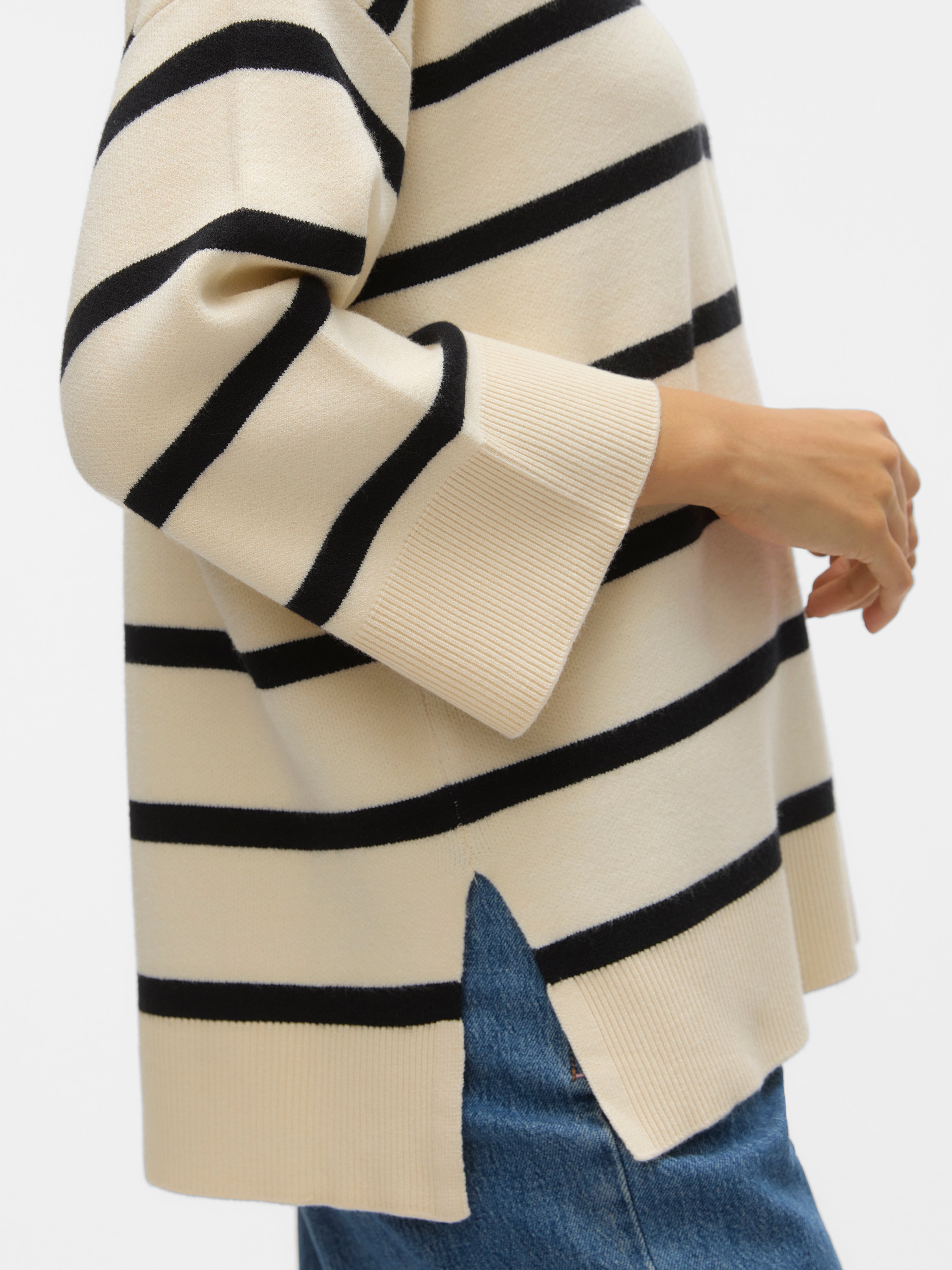 VMSABA Pullover