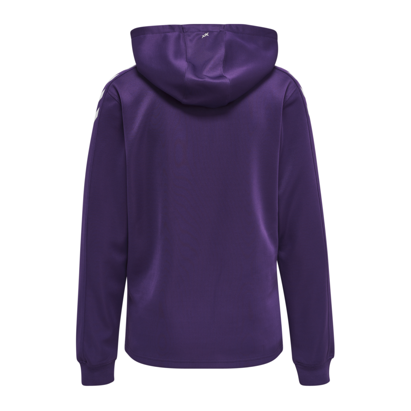 Hummel hmlCORE XK Poly Hoody Damen Lila F3332