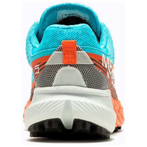 Merrell - Women's Agility Peak 5 GTX - Trailrunningschuhe