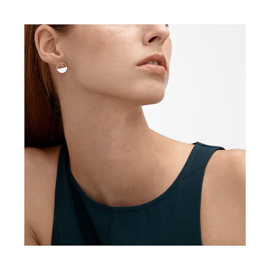 Skagen Ohrstecker
